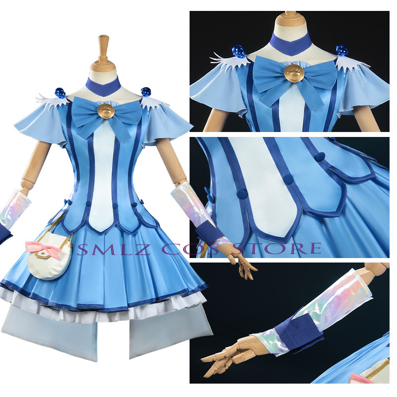 Cure Beauty Cosplay Anime Smil - Women Accessories Products avis et prix