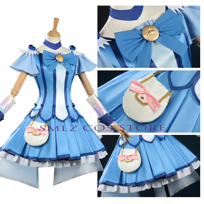 Cure Beauty Cosplay Anime Smil - Women Accessories Products avis et prix