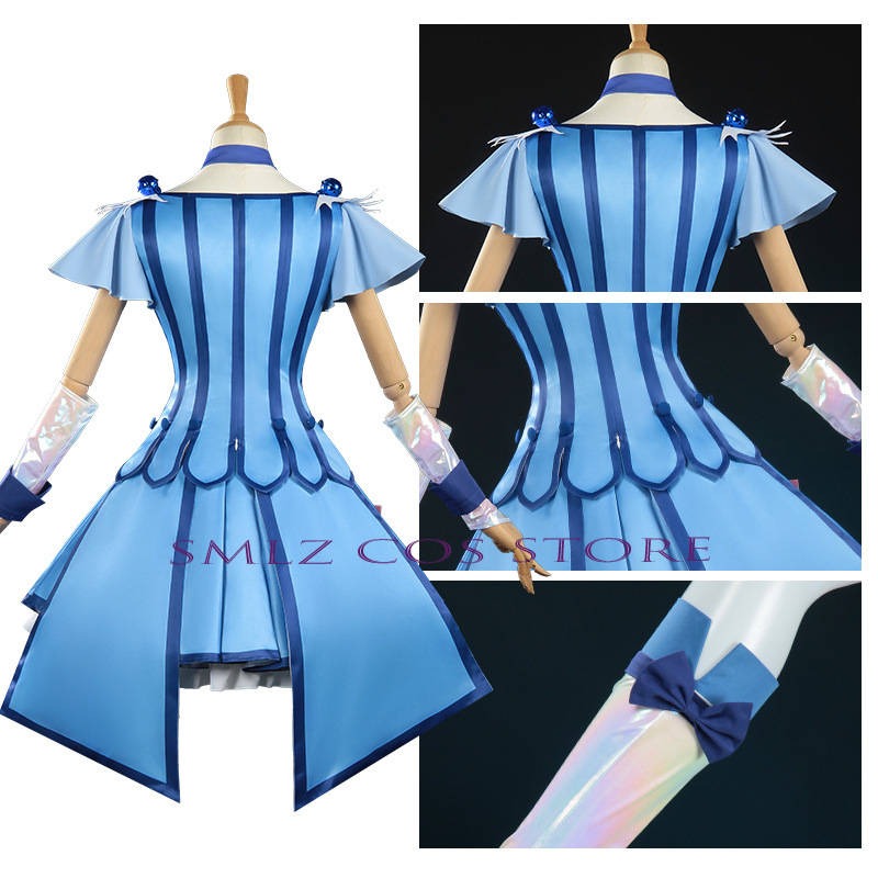 Cure Beauty Cosplay Anime Smil - Women Accessories Products avis et prix