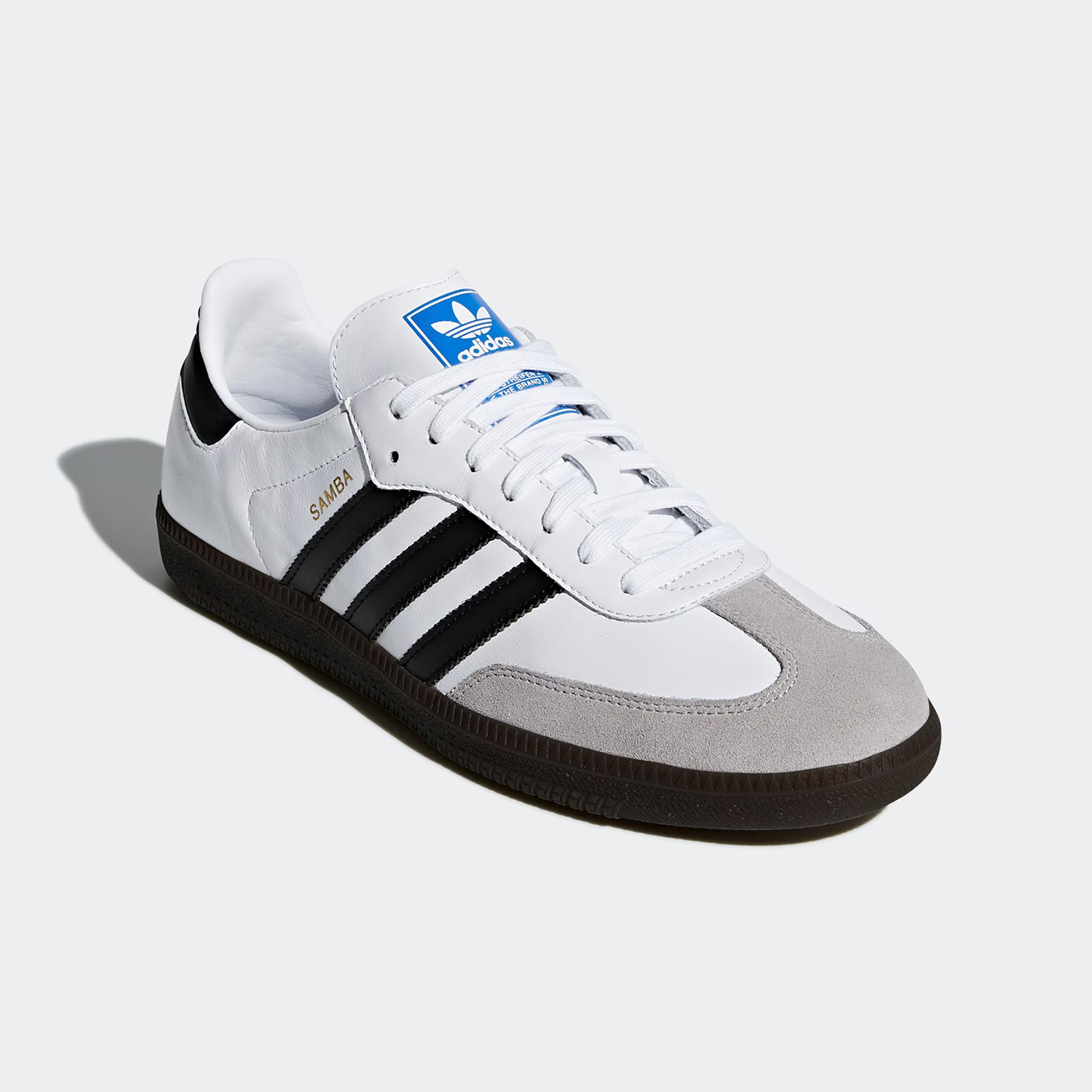 Adidas Trifecta SAMBA OG Sneak - Women'S Accessories Adidas avis et prix