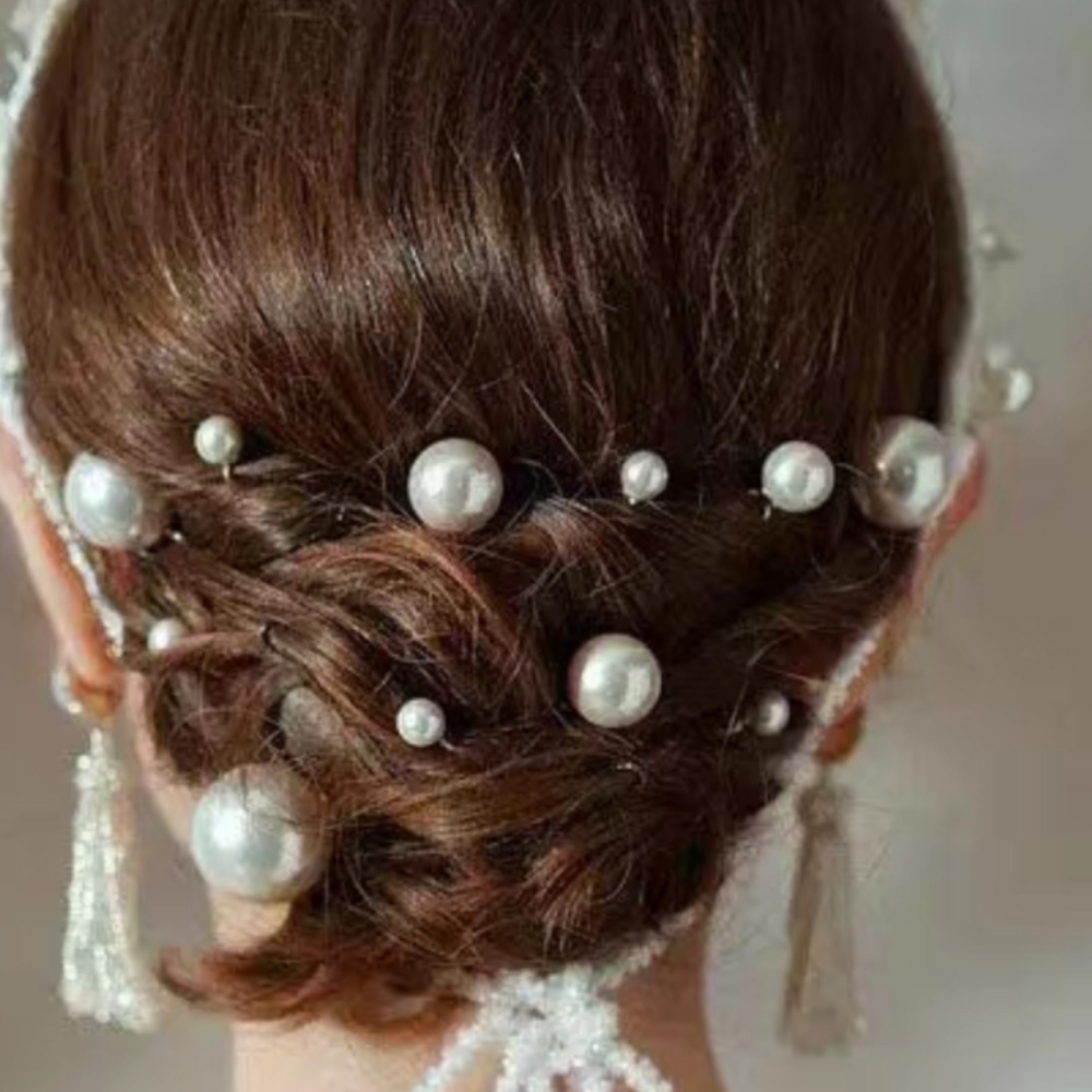 Ensemble de peignes à cheveux  - Women Knight Accessories avis et prix