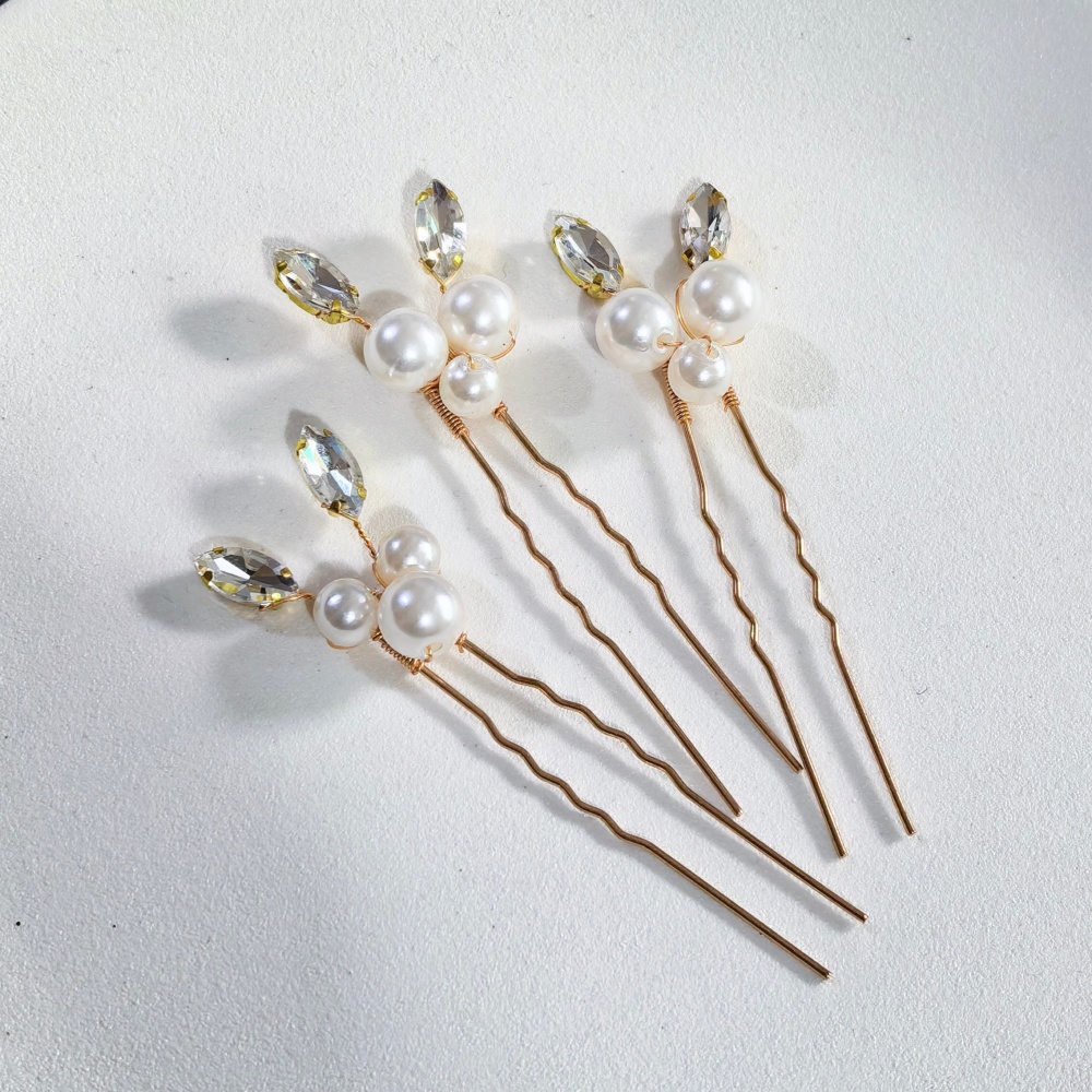 Ensemble de peignes à cheveux  - Women Knight Accessories avis et prix