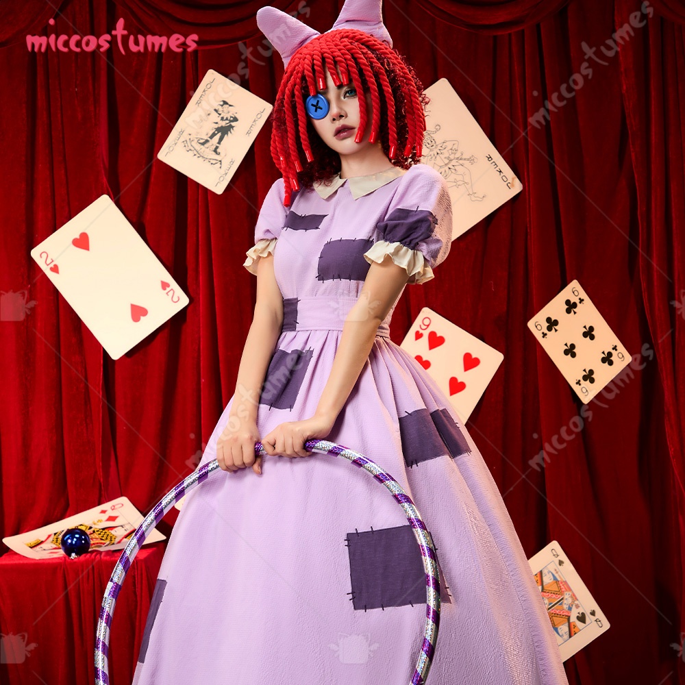 【Prêt à être expédié】Cosplay.f - Women Knight Accessories avis et prix