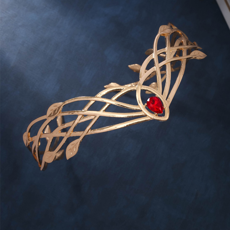 Diadèmes de luxe bandeaux pour - Women Knight Accessories avis et prix