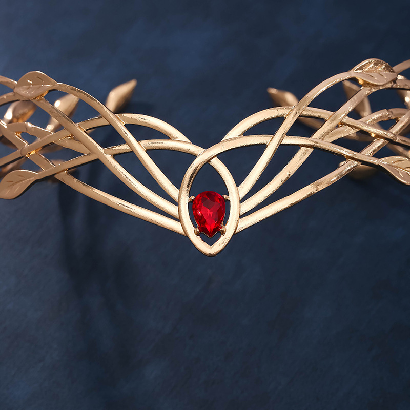 Diadèmes de luxe bandeaux pour - Women Knight Accessories avis et prix