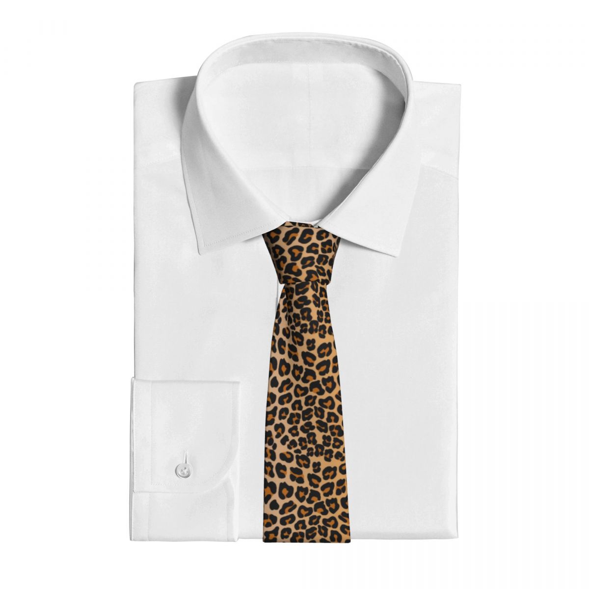 Cravate Slim en Polyester pour - Women Accessories Business avis et prix