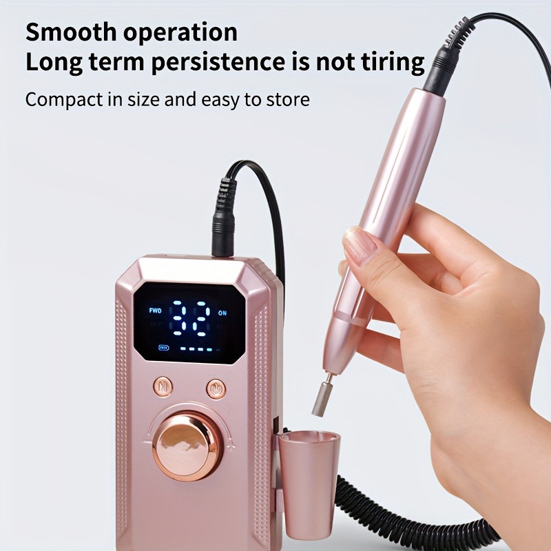 Machine à ongles électrique re - Women Accessories Combo Gift avis et prix