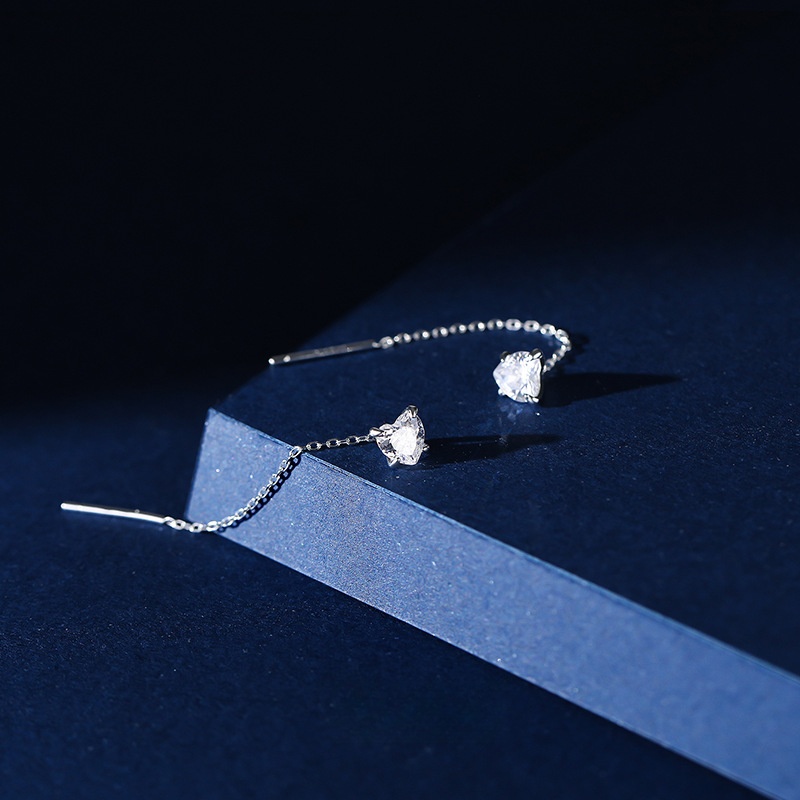 F.I.N.S Boucles d'oreilles de  - Statement Earrings Oversized avis et prix