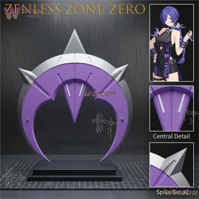 Accessoire de cosplay Ani Cos  - Women Accessories Products avis et prix