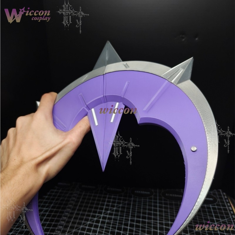 Accessoire de cosplay Ani Cos  - Women Accessories Products avis et prix