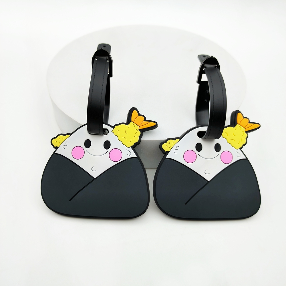 Zongzi-Étiquette de bagage ali - Women Accessories Business avis et prix