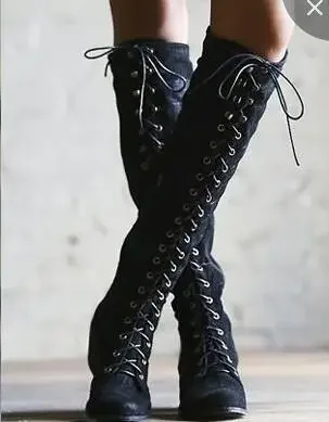 Costume médiéval bottes de che - Women Knight Accessories avis et prix
