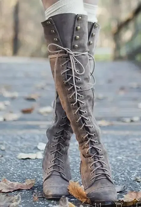 Costume médiéval bottes de che - Women Knight Accessories avis et prix