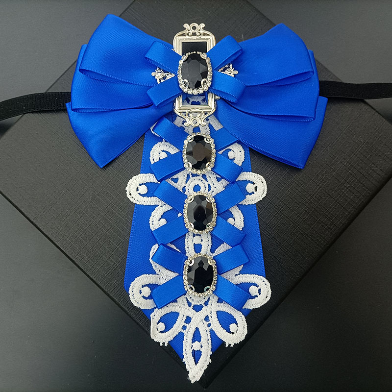Noeuds papillon faits à la mai - Women Accessories Business avis et prix