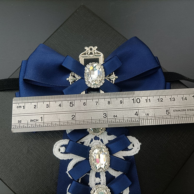 Noeuds papillon faits à la mai - Women Accessories Business avis et prix