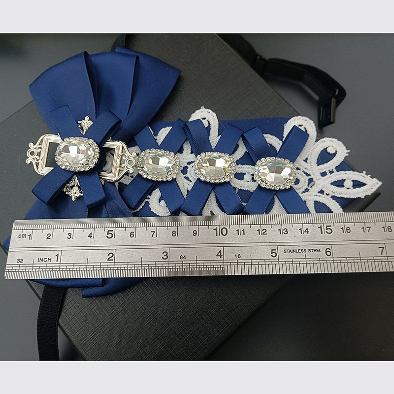 Noeuds papillon faits à la mai - Women Accessories Business avis et prix