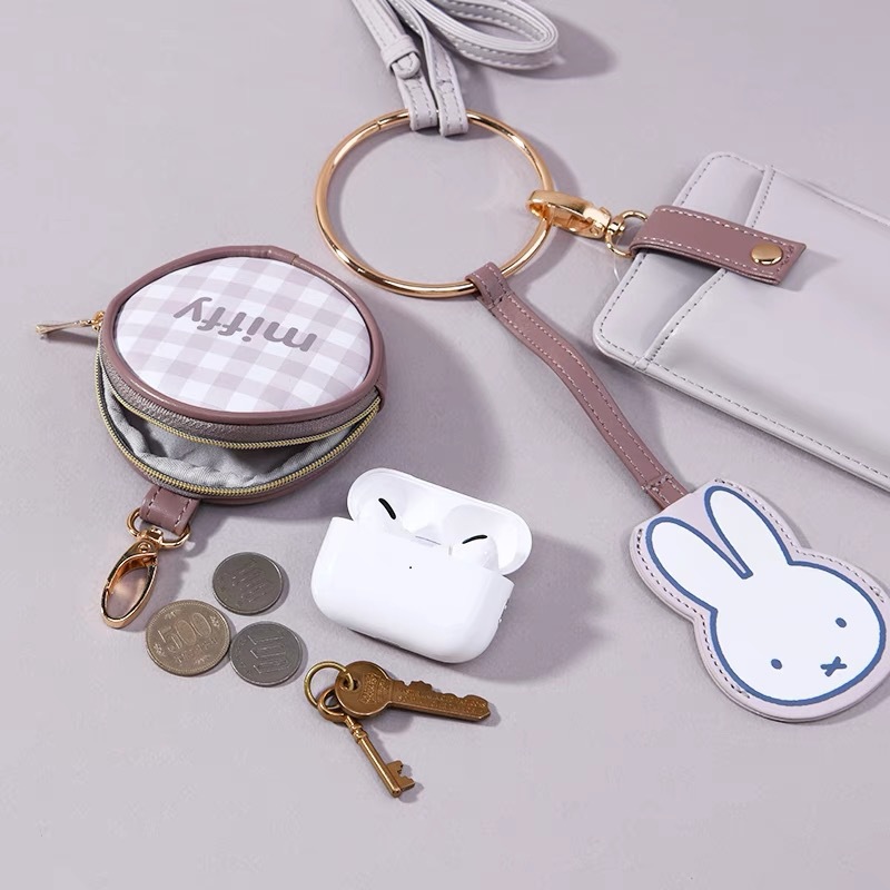 Miffy Kawaii – ensemble de poc - Women Accessories Combo Gift avis et prix