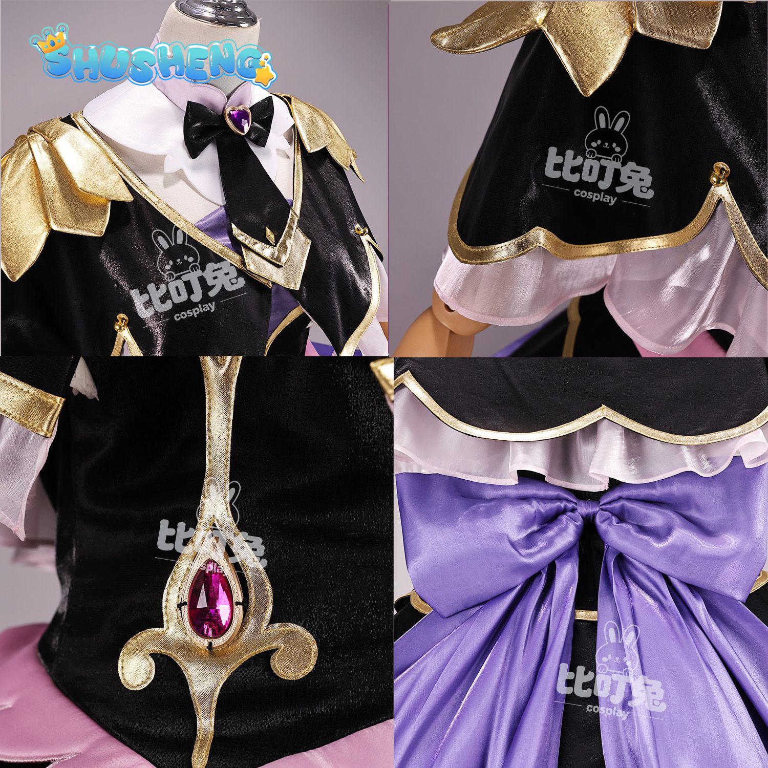 Star Detective Precure ! Costu - Women Accessories Products avis et prix
