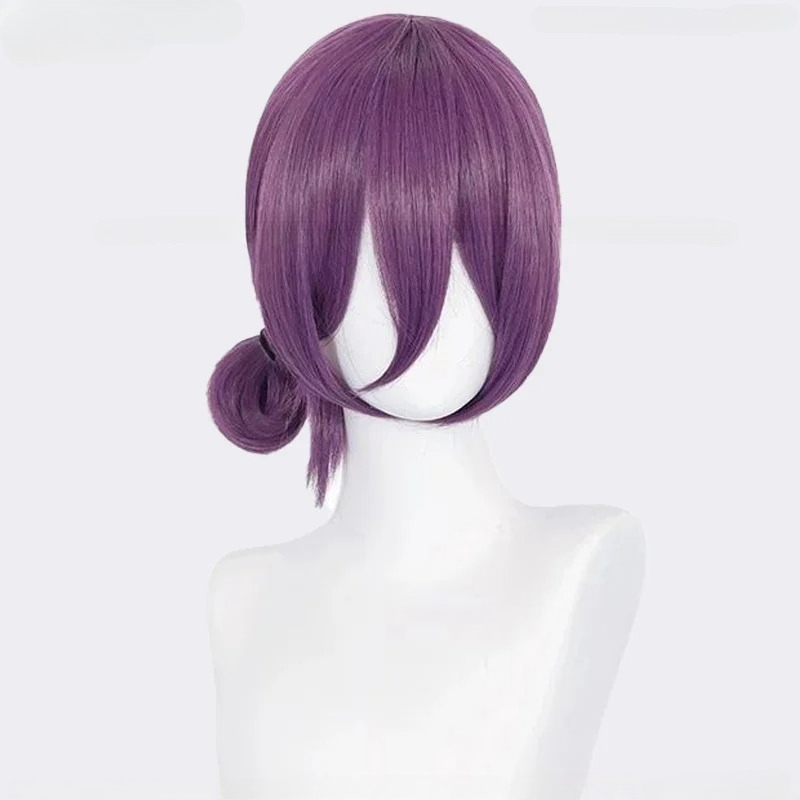 Anime Reze Cosplay perruque 45 - Women Knight Accessories avis et prix
