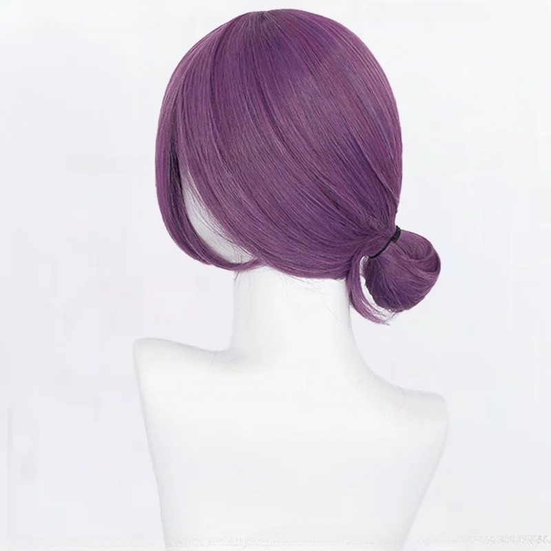 Anime Reze Cosplay perruque 45 - Women Knight Accessories avis et prix