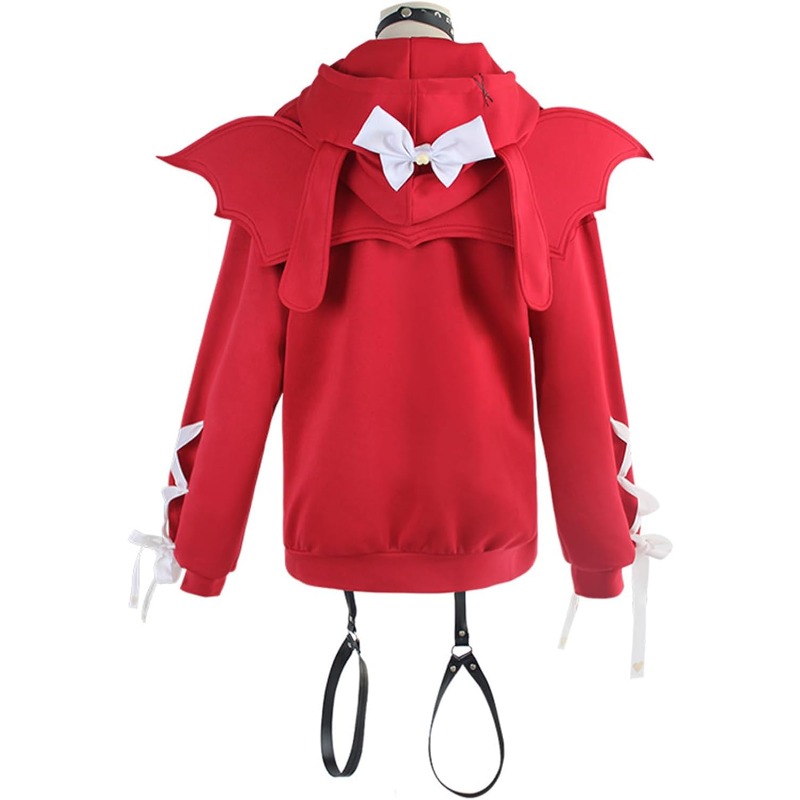 Jeu Rain Ame Costume Anchor Gi - Women Accessories Products avis et prix