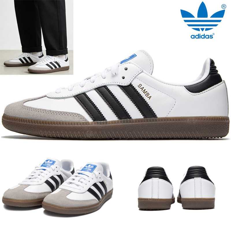Adidas Samba Original Homme Fe - Women'S Accessories Adidas avis et prix