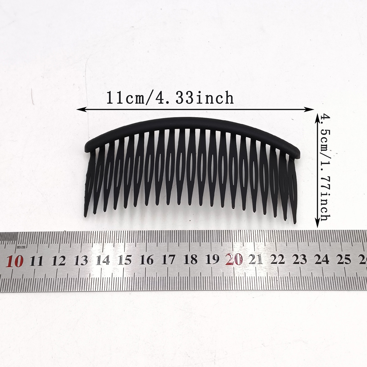 Peigne à cheveux pour femmes,  - Women Knight Accessories avis et prix